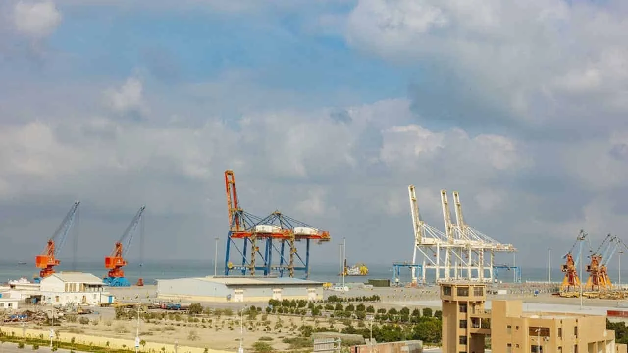 CPEC creates 155,000 jobs for Pakistanis