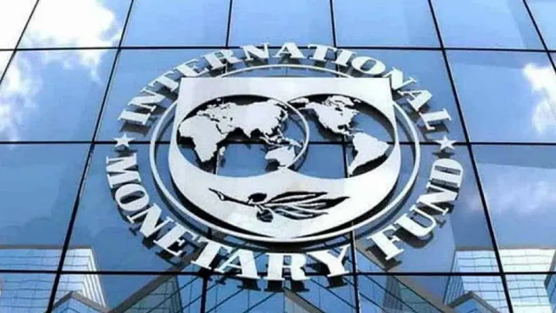 IMF says inflation will slow growth in the Middle East & Pakistan this year