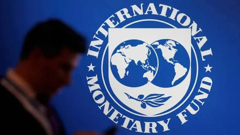 IMF continues its engagement with govt: Porter