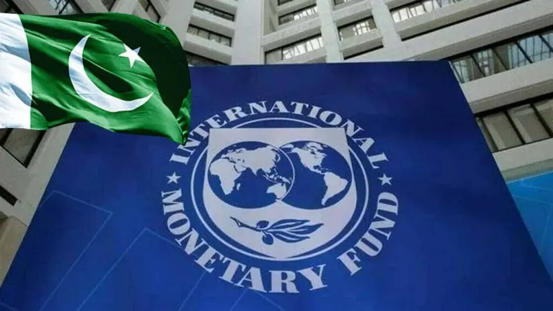 IMF conditions likely to be implemented in budget 2023-24