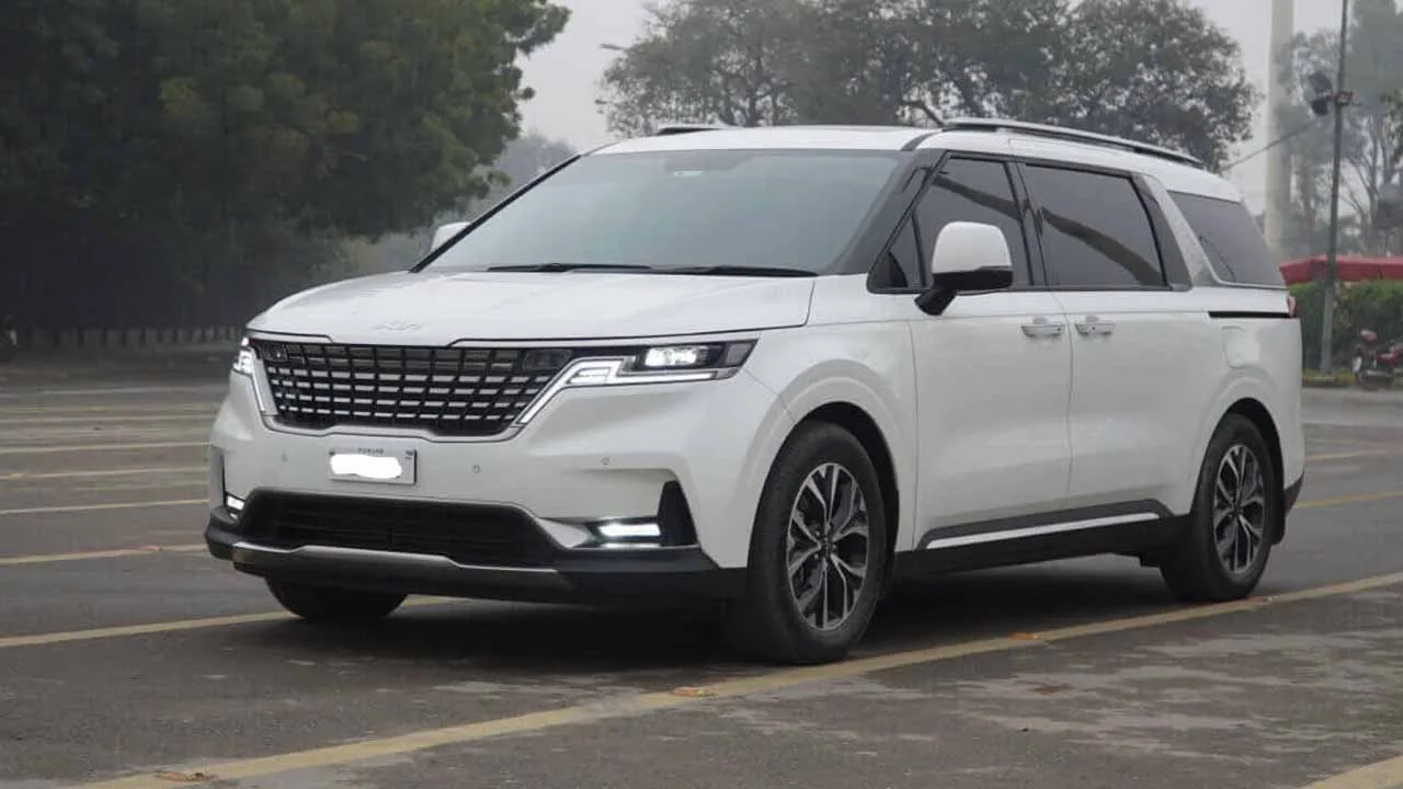Prices for new KIA vehicles increase by Rs500,000