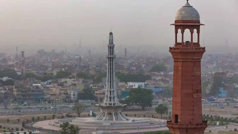 Lahore Set to Become First Asian City to Introduce Eco-Friendly Roads