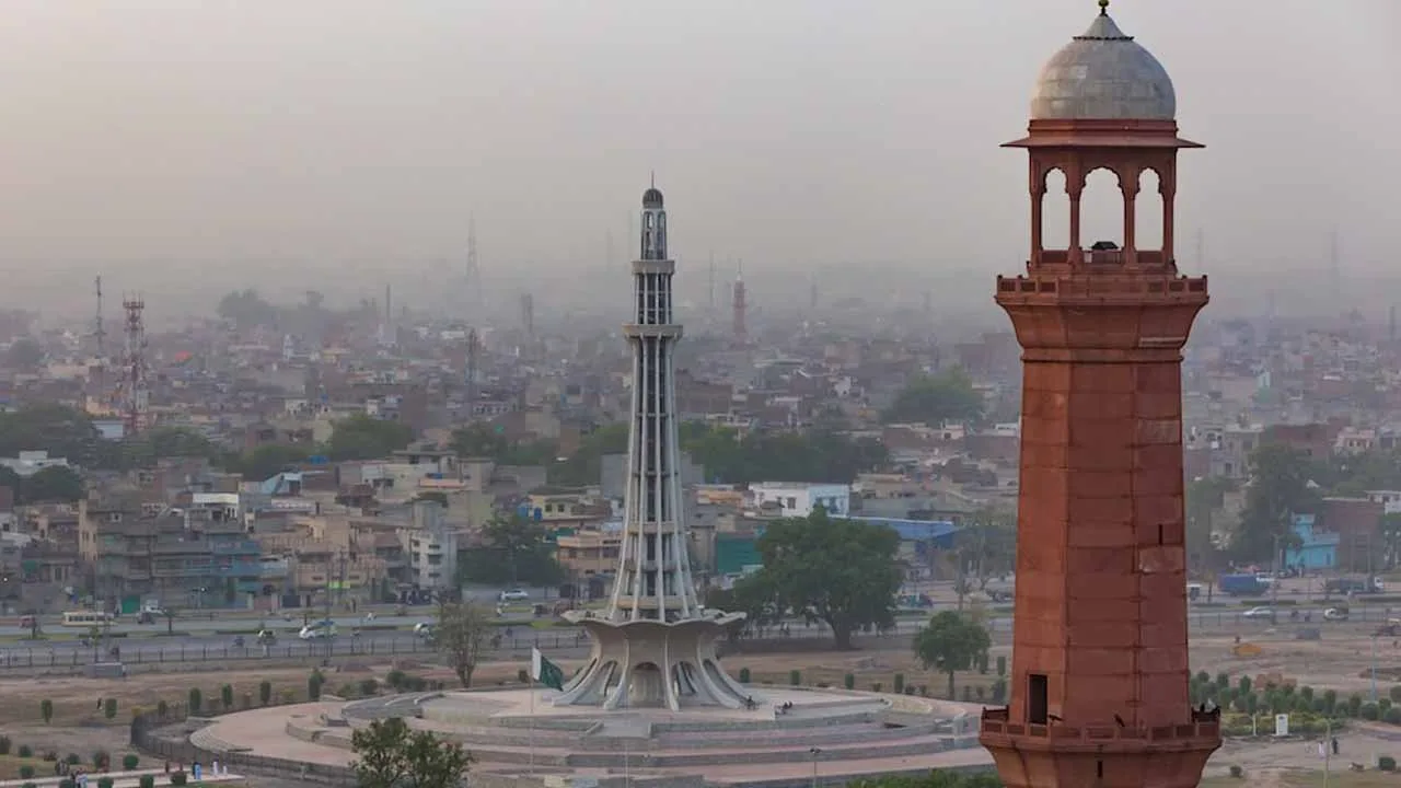 Lahore Set to Become First Asian City to Introduce Eco-Friendly Roads