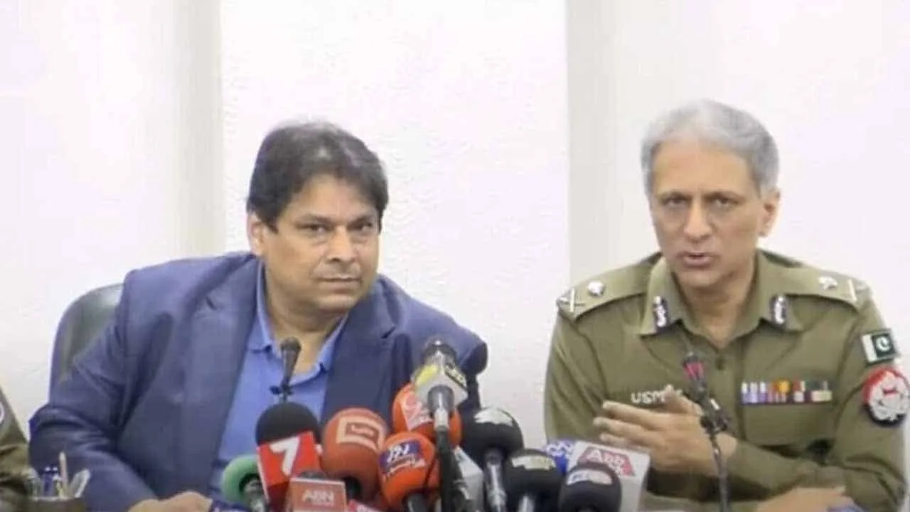 Punjab govt to send delegation to search EX PM Imran Khan’s residence today