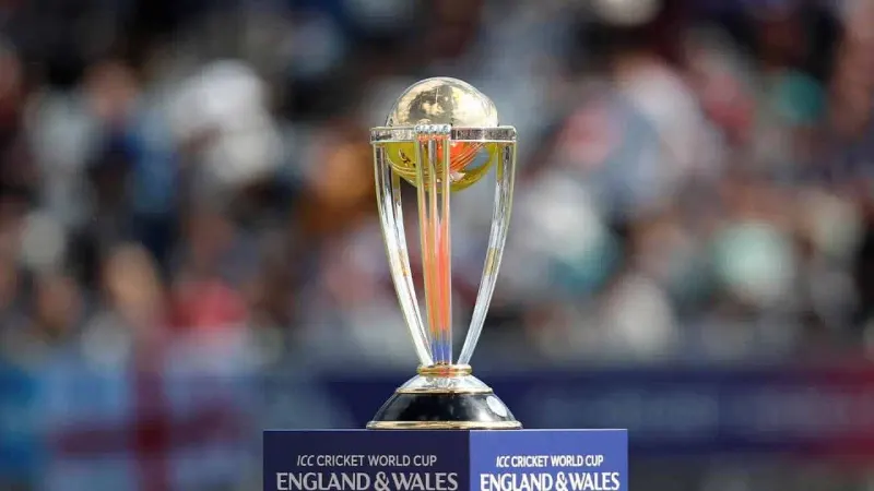 Schedule delay leaves World Cup without buzz five months out