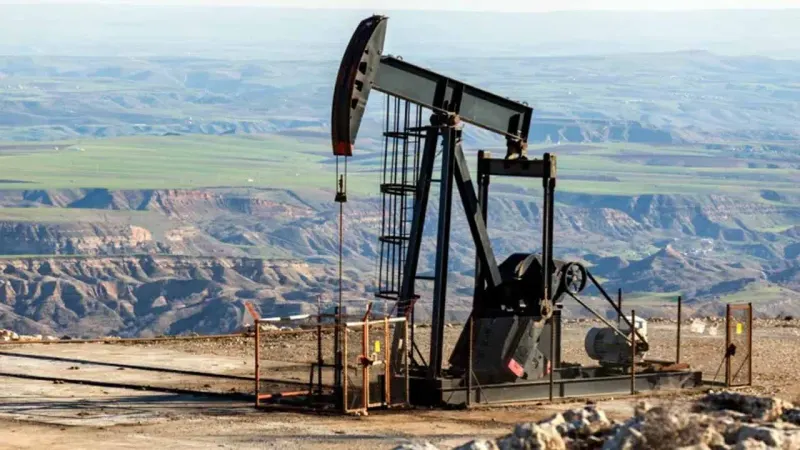 Turkey discovers 1 billion barrels of oil in southeast field