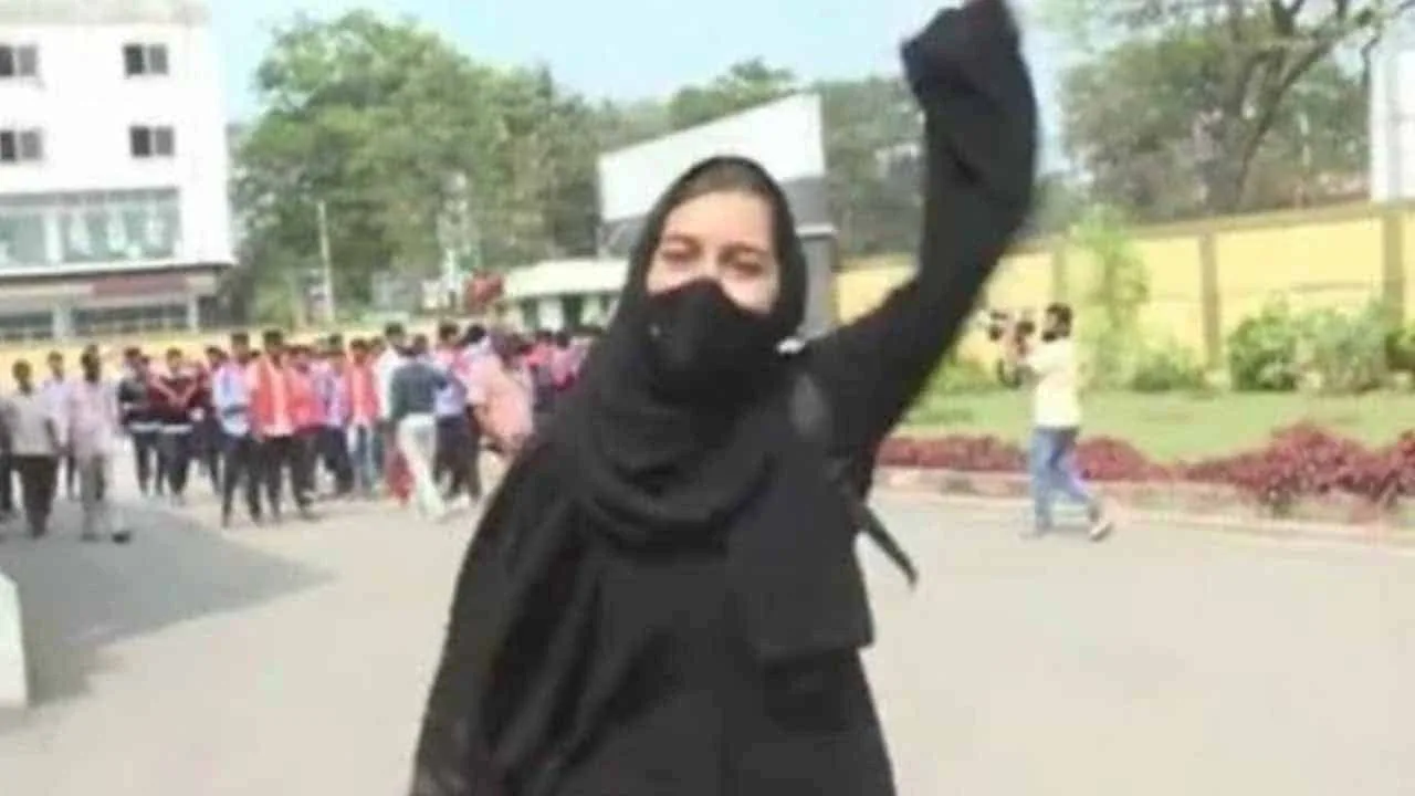 US Commission again recommends India for blacklist over human rights violations