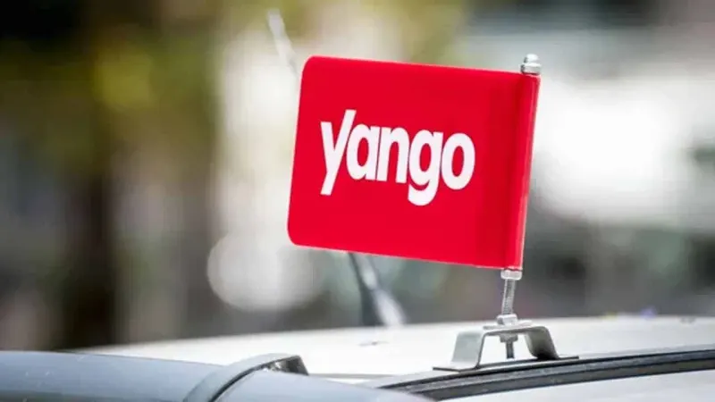 Yango, Russian E-commerce Giant, Confirms Plans to Invest in Pakistan