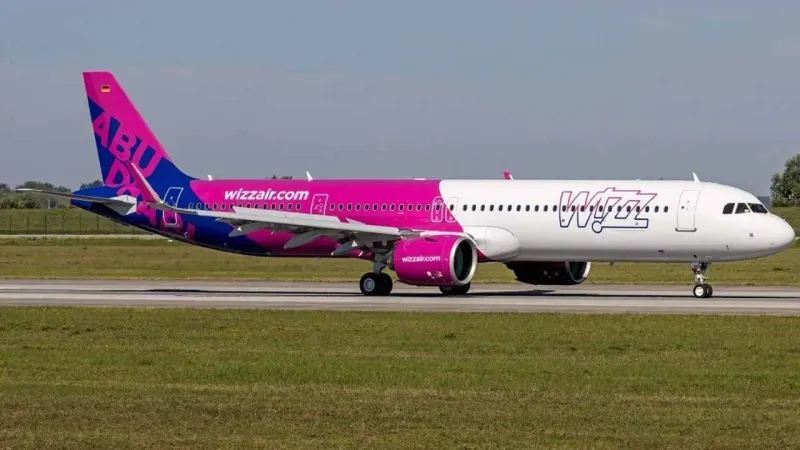 Wizz Air Abu Dhabi Plans to Offer UAE to Pakistan Flights for as Low as Rs 15,000