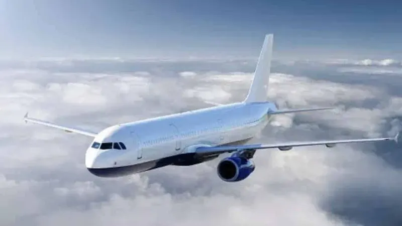 Canadian airline to commence flight operations in Pakistan
