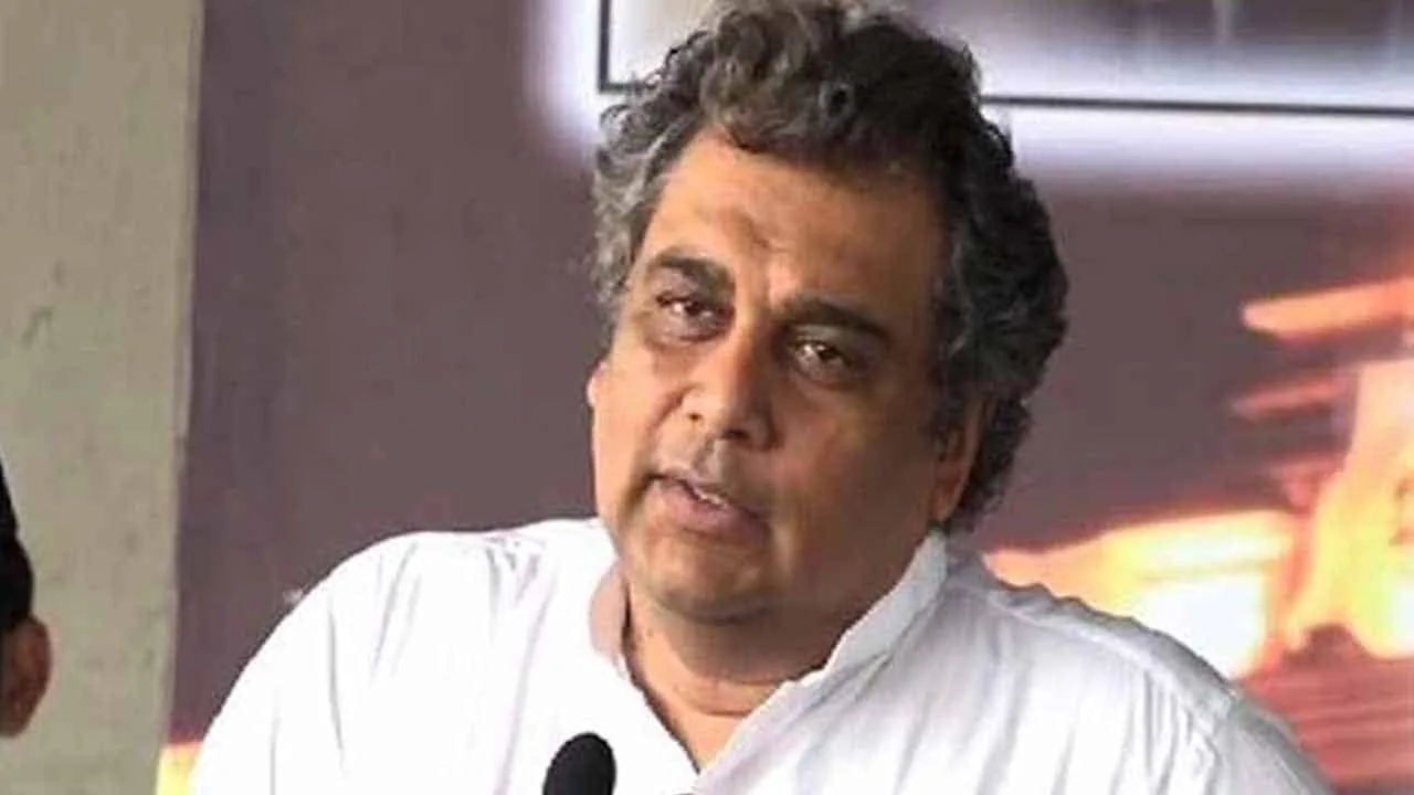 Ali Zaidi quits PTI, politics over May 9 mayhem