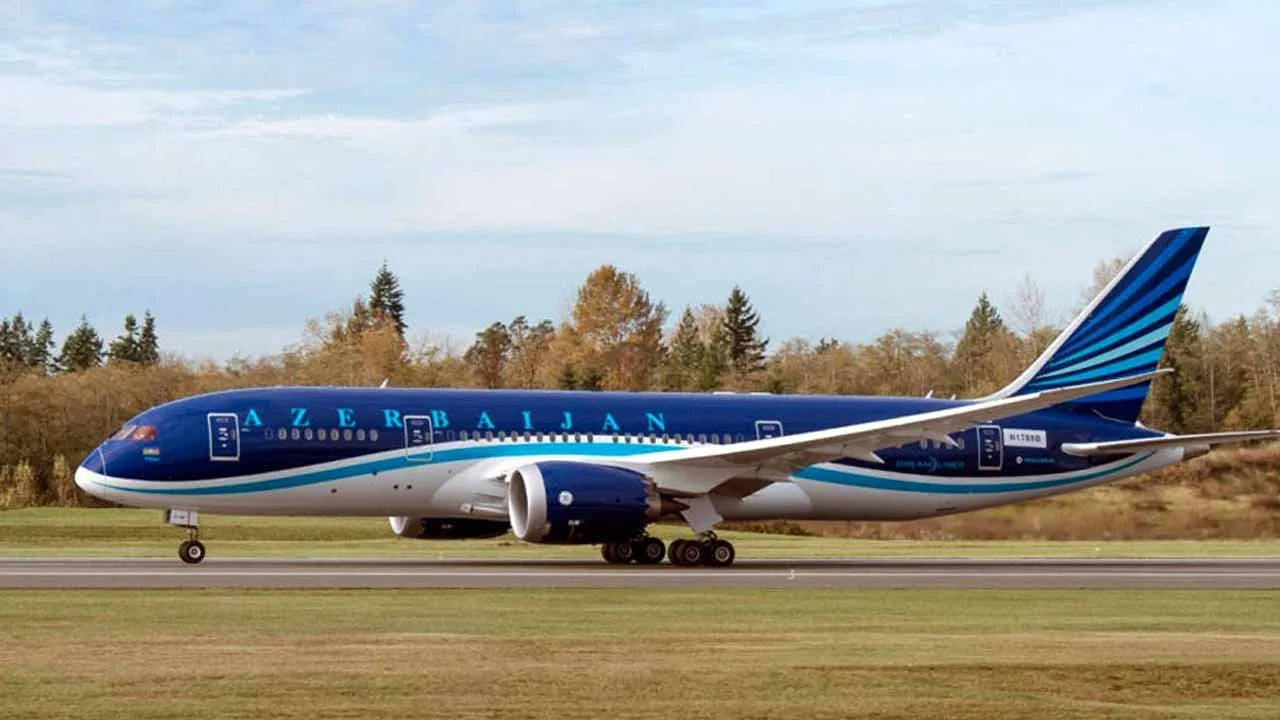 Direct flights between Baku and Sialkot likely to begin in two months