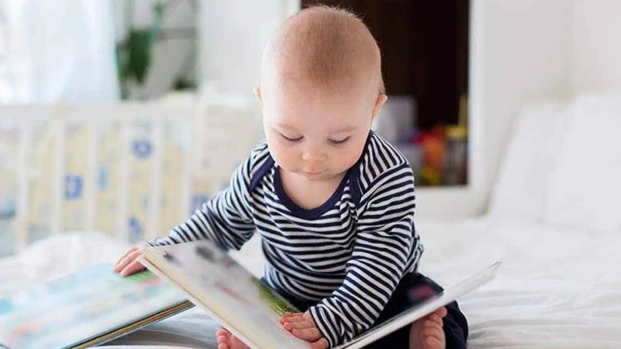 5th-grade exam in Sindh passed by 8-month-old baby in a 'miraculous' achievement