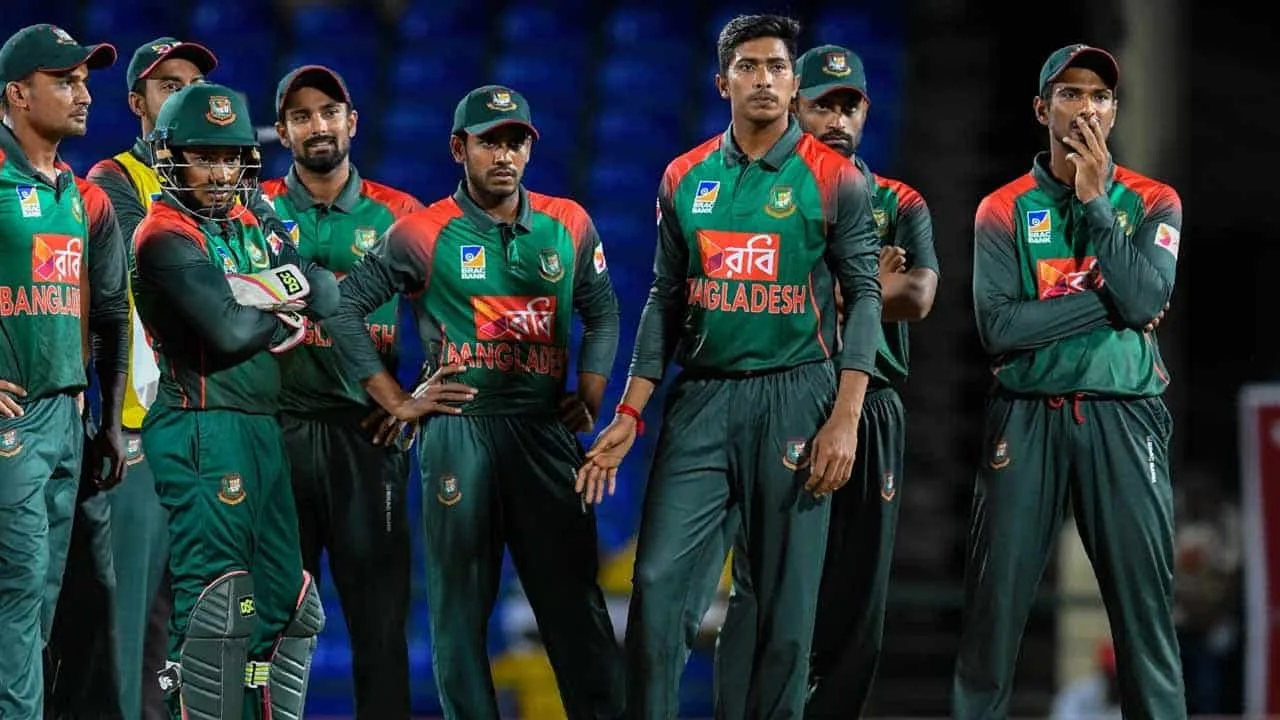 Sri Lanka, Bangladesh back Pakistan’s hybrid proposal on Asia Cup 2023