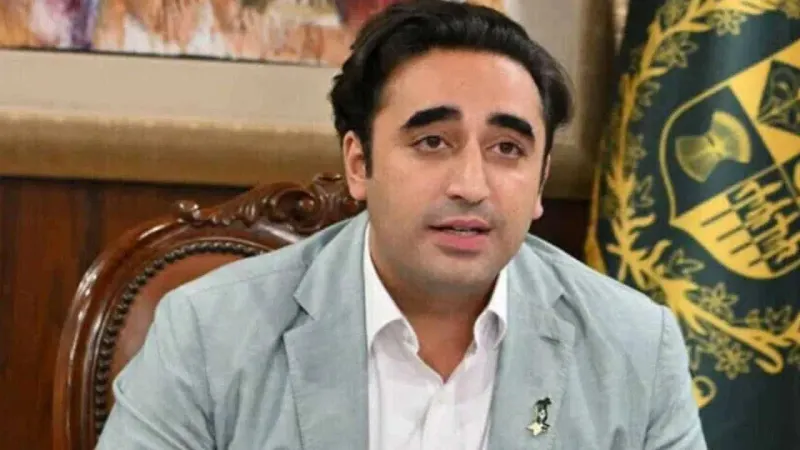 Let’s not weaponize terrorism for diplomatic point-scoring, says Bilawal at SCO meeting