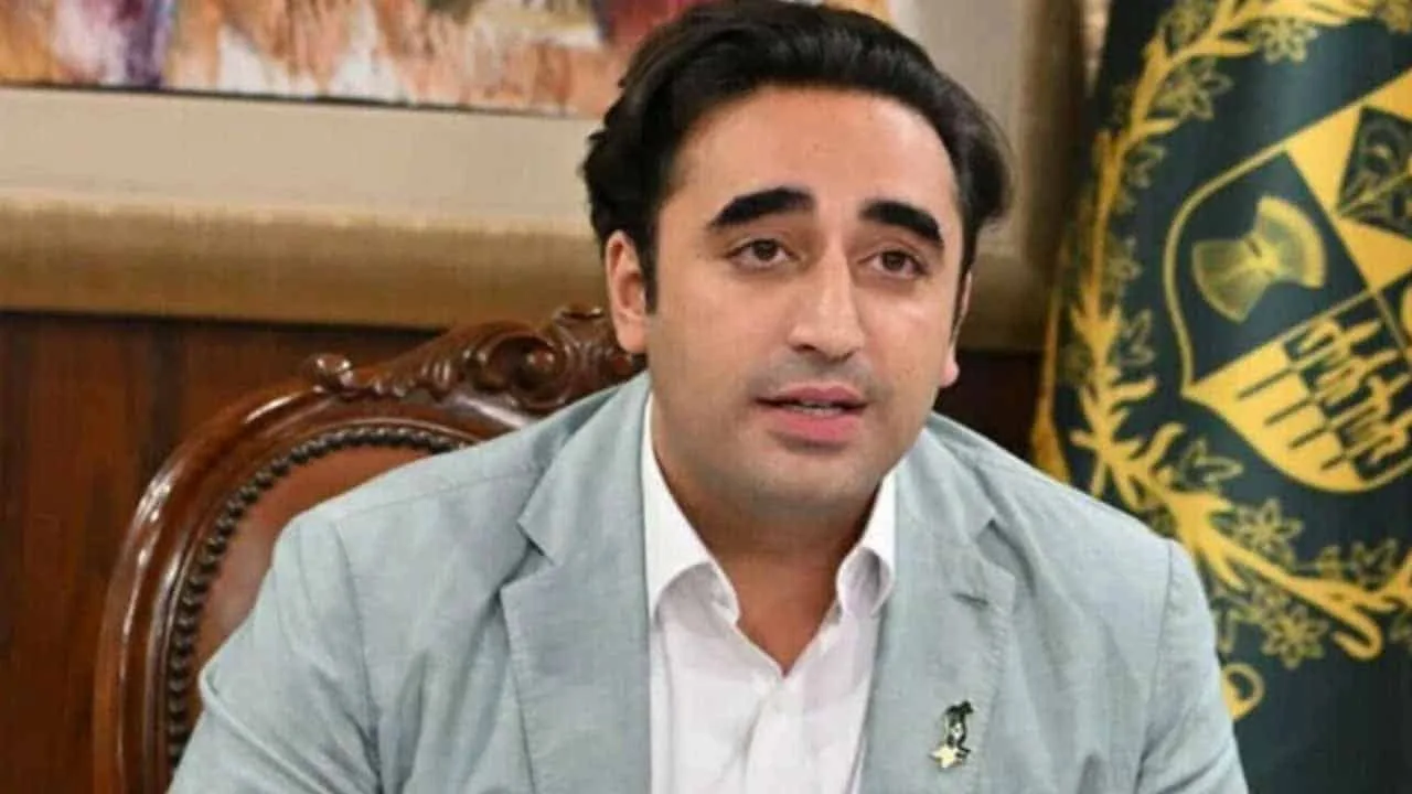 Let’s not weaponize terrorism for diplomatic point-scoring, says Bilawal at SCO meeting
