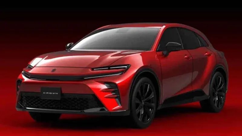 Toyota to Launch an Affordable Electric Car by 2026
