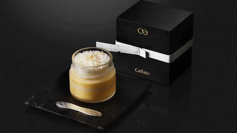 Cellato: Japanese Ice Cream Brand Sets Guinness World Record