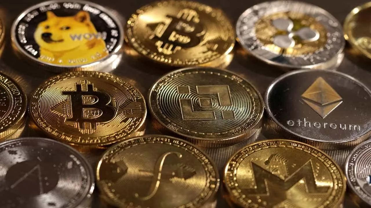 EU adopts world’s first comprehensive crypto law