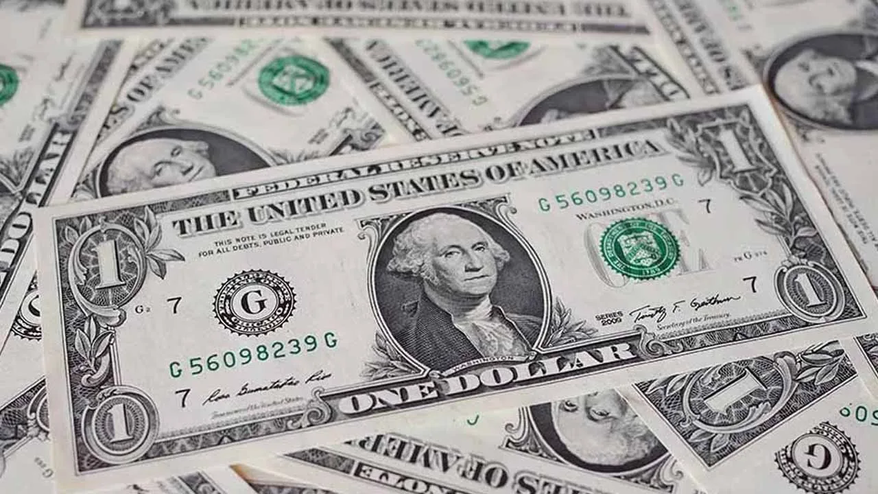 Intra-day update: rupee falls over 1% against US dollar
