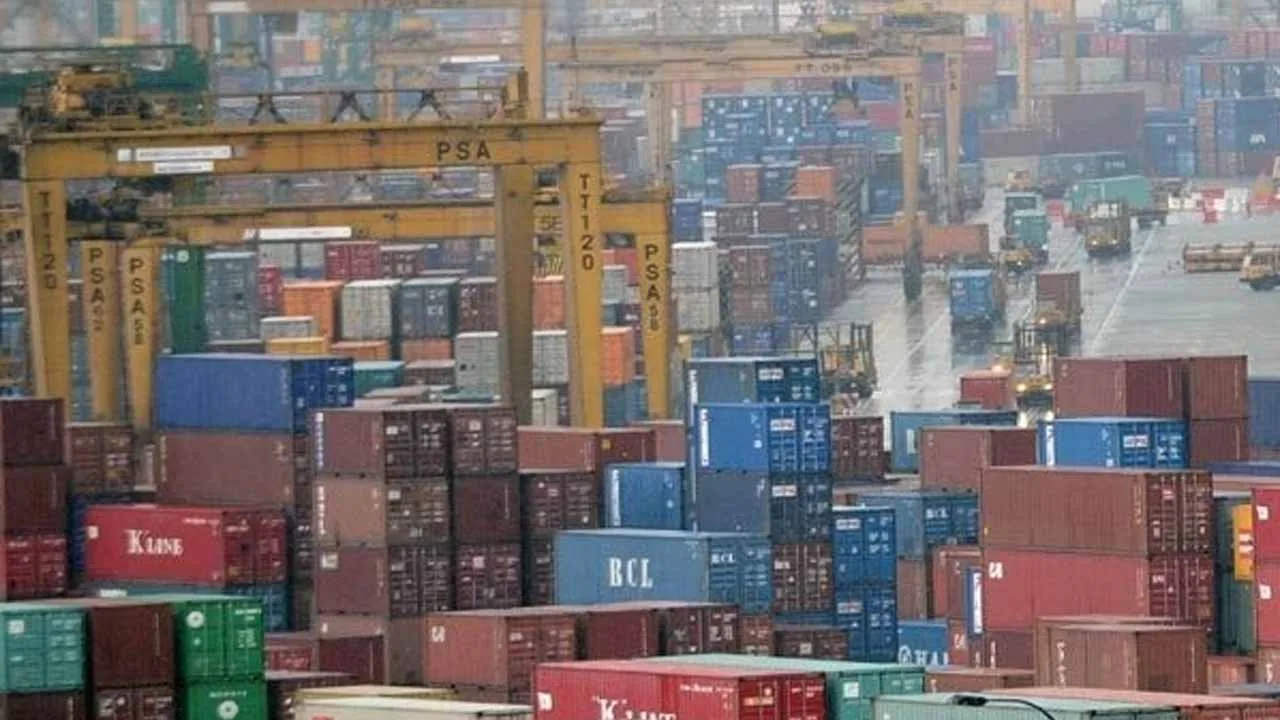 Transit, bilateral trade: Tajik exporters given full access to Pakistani ports