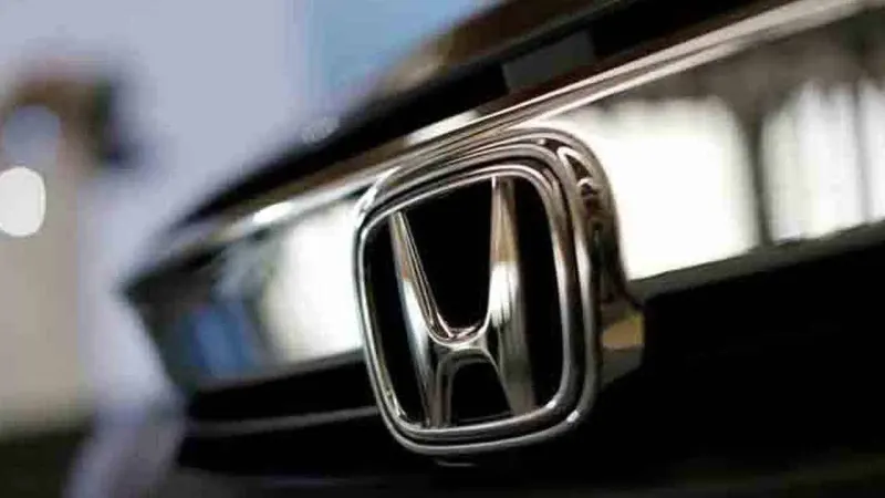 Leading Pakistani auto manufacturer Honda Atlas reports 90% decline in profits