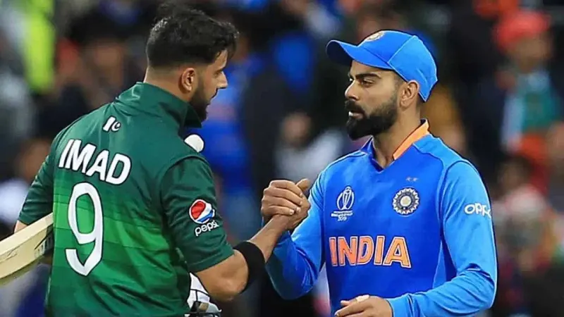 PCB ready to sacrifice Asia Cup as BCCI prepares for five-nation tournament