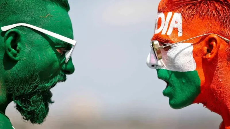 ICC officials in Pakistan to ensure ODI World Cup 2023 participation