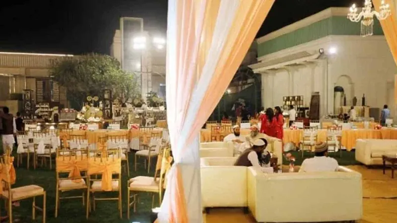 Islamabad Establishes Free-of-Charge Marriage Hall for needy Families