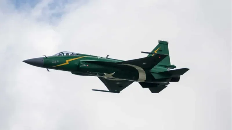 pakistan airforce