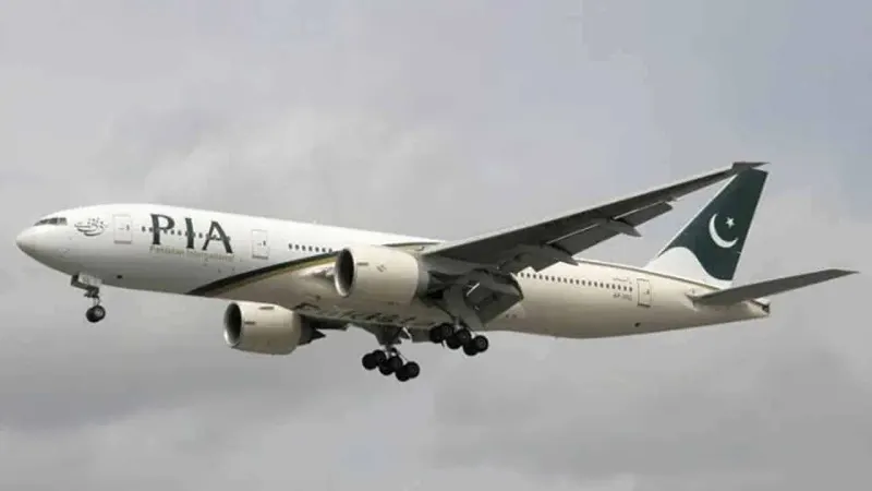 PIA reduces Islamabad-Beijing airfares by nearly 30%