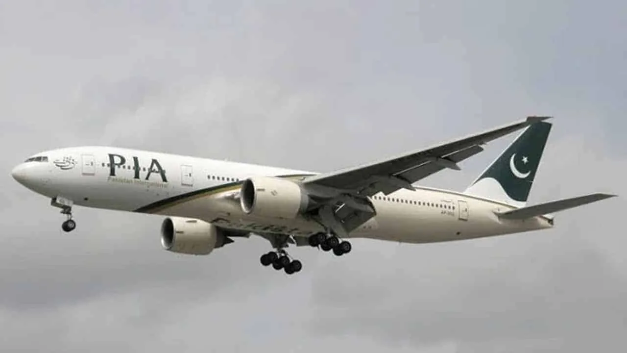 PIA reduces Islamabad-Beijing airfares by nearly 30%
