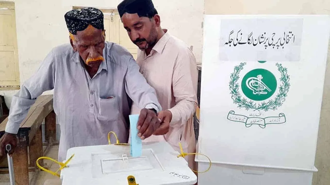 PPP in pole position in Karachi after victory in LG by-elections