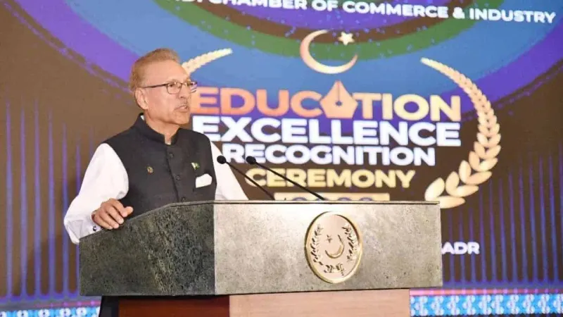 President for quick solution to educate out-of-school children