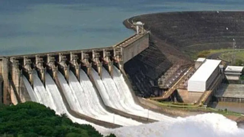 Hydropower, water projects: Ministry agrees to allocate Rs100bn as IBC