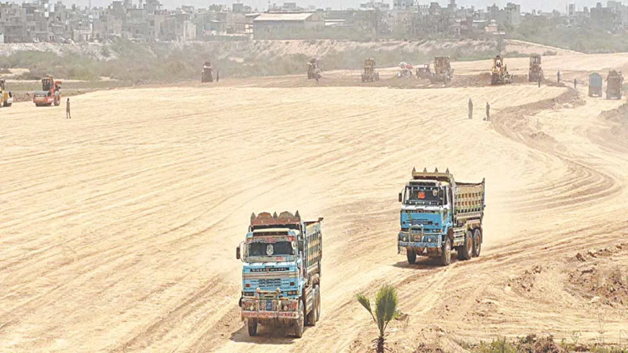Centre may stop financing provincial projects