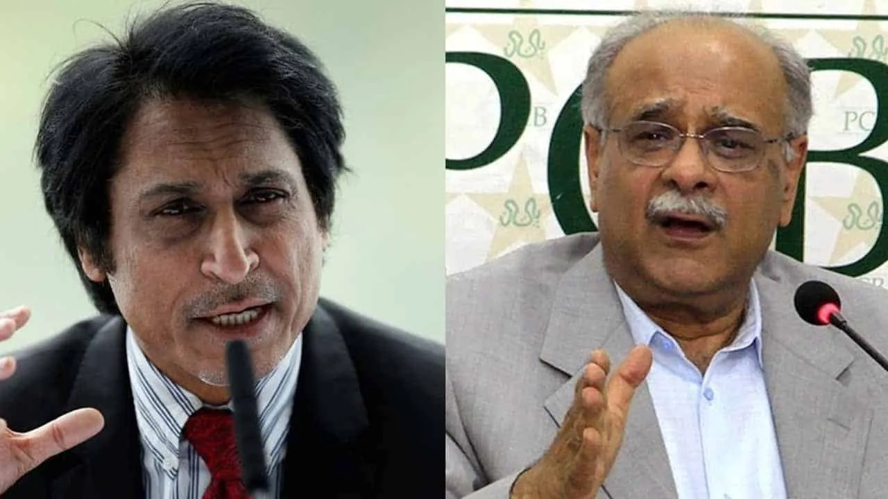 Is he mentally stable? Raja slams Sethi for proposing England as Asia Cup venue