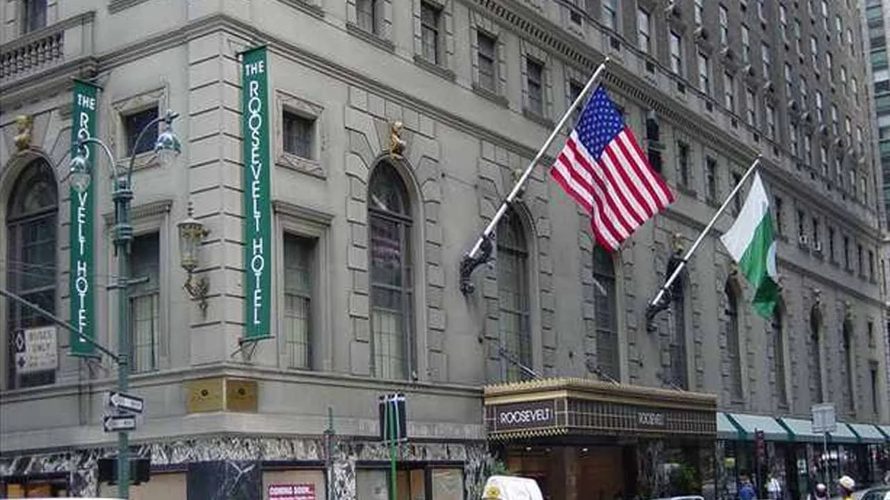 PIA gets nod for Roosevelt Hotel rental deal