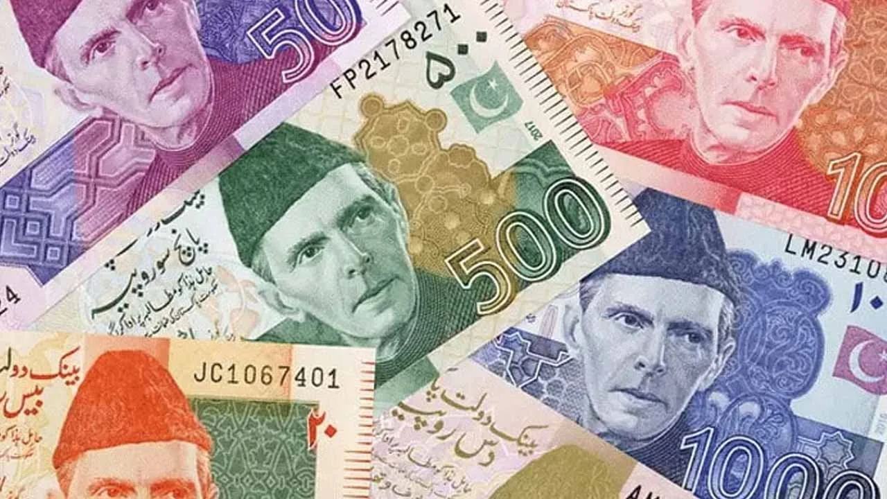Intra-day update: rupee improves marginally against US dollar