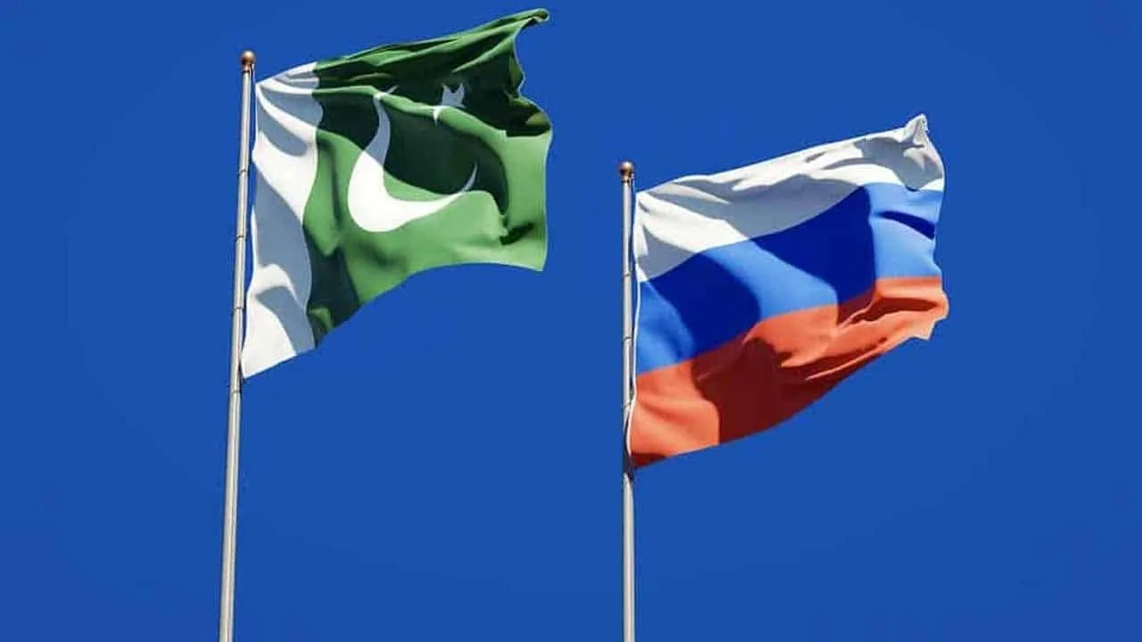 Pakistan-Russia Direct Shipping Service Begins Today