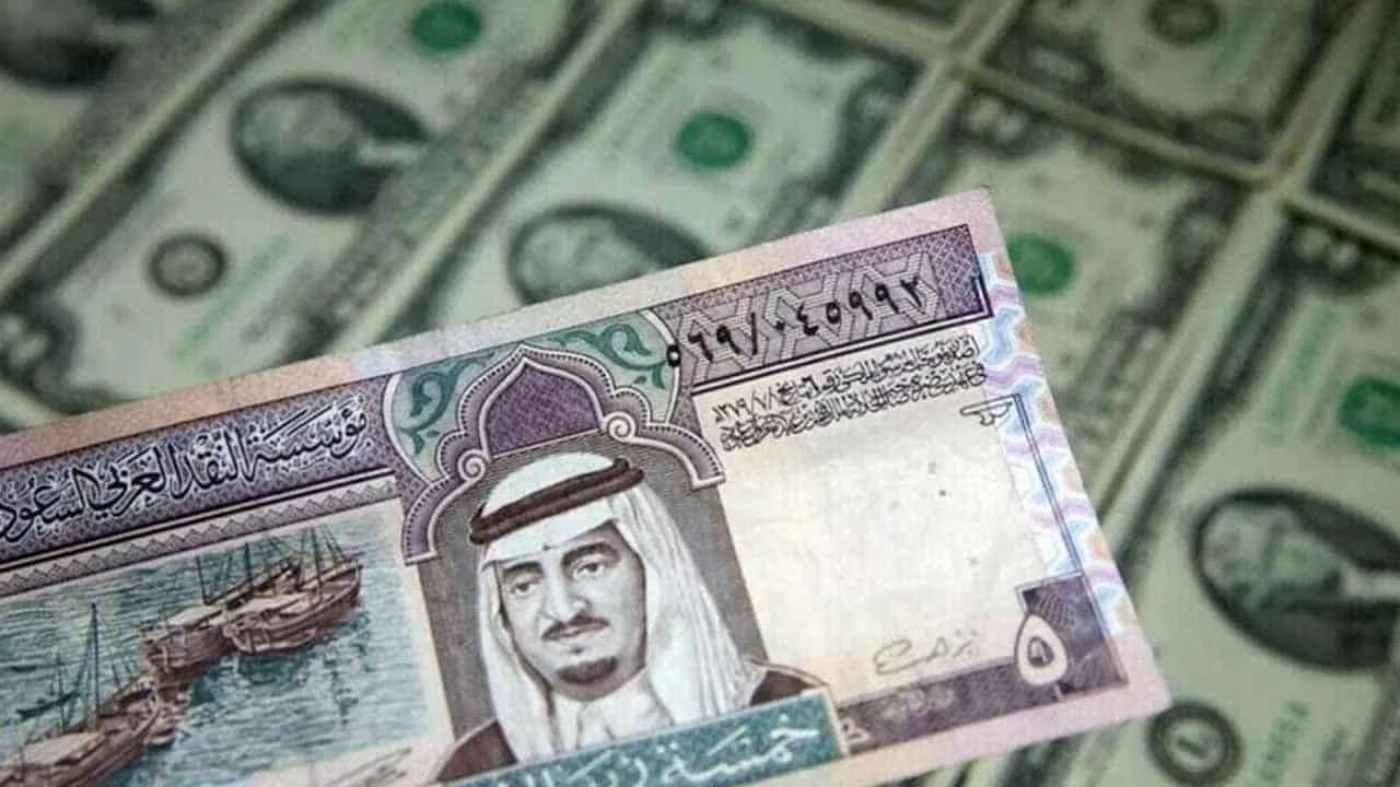 $2bn Saudi deposits: Pakistan to pay 4pc annual profit