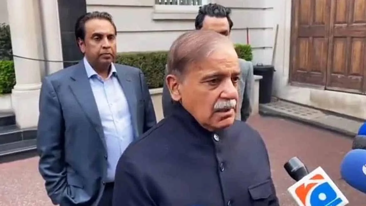 'Double standards' of judiciary have harmed Pakistan: PM Shehbaz