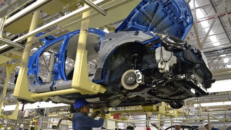 Honda Pakistan ‘prepares to resume operations’ after months-long closure