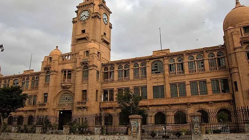 PTI pleads SHC to restrain Karachi Mayor’s election