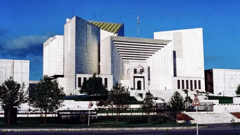 ECP files plea in SC seeking review of May 14 Punjab polls order