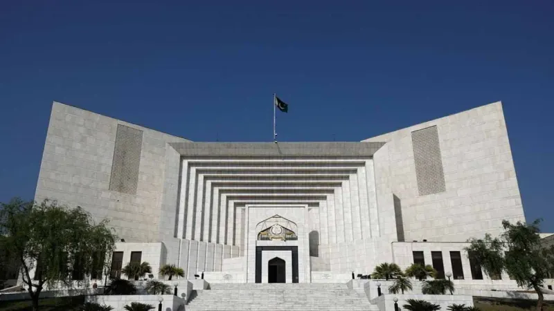 Supreme Court to take up ECP review petition on Punjab election today