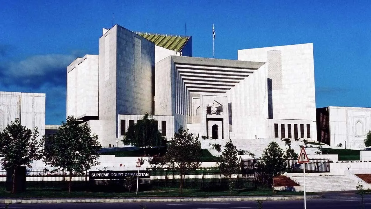 ECP files plea in SC seeking review of May 14 Punjab polls order