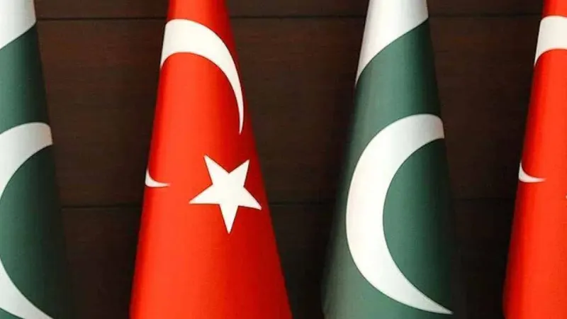 Pakistan-Turkiye trade in goods agreement comes into force
