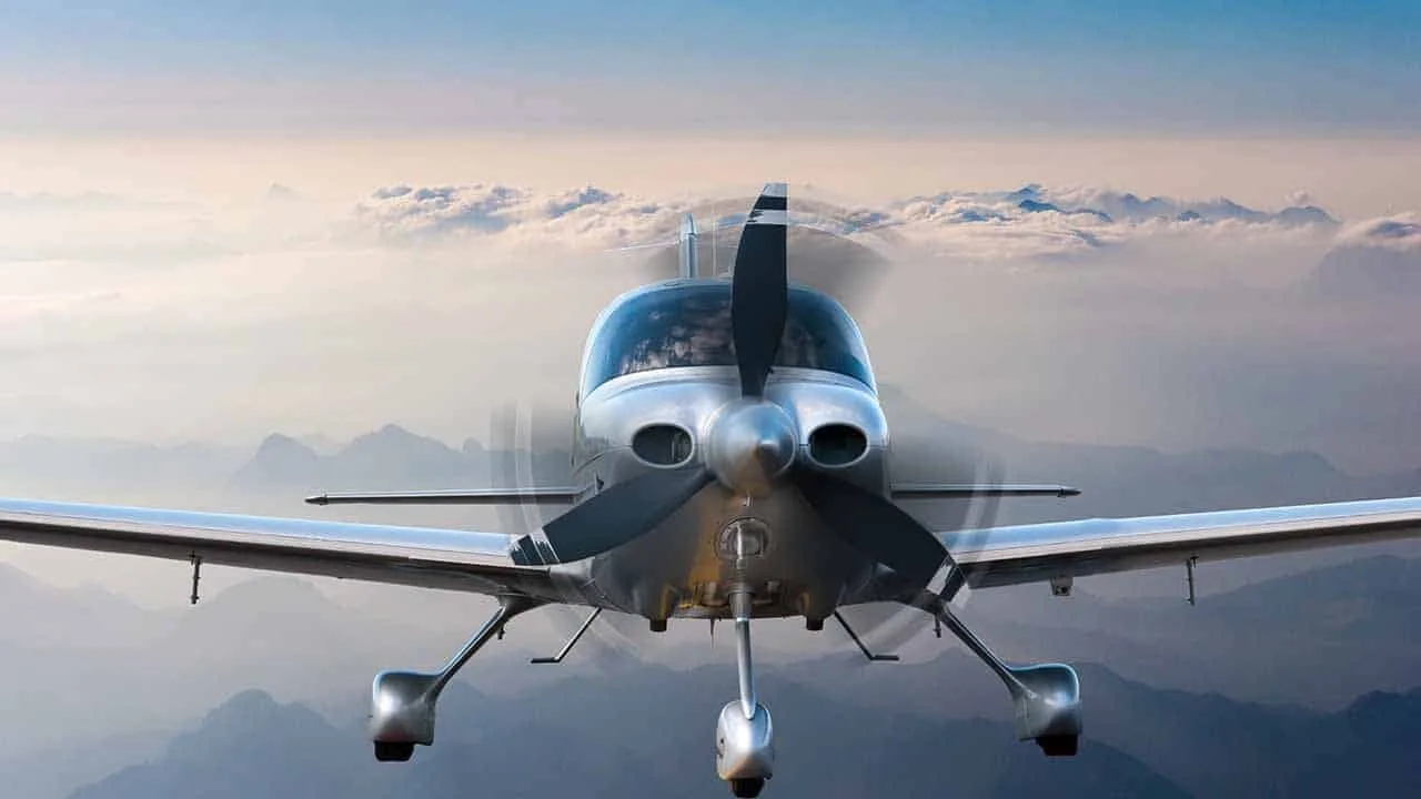 Pakistan's first air taxi service to be launched on June 18