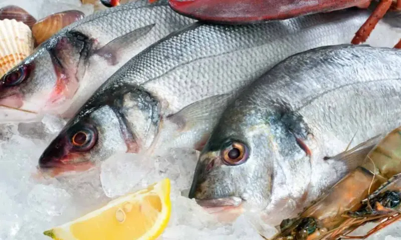 China resumes import of aquatic products from Pakistan
